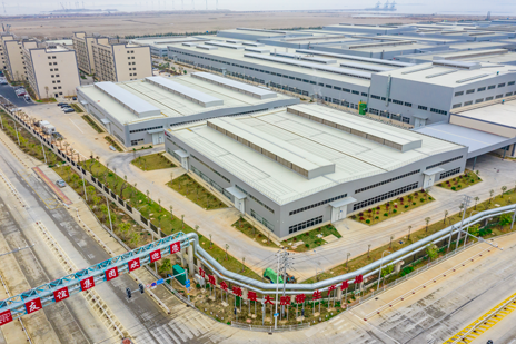 福建J9集团胶粘带集团有限公司J9集团新资料科技工业园(三期美纹纸胶粘带及布基胶粘带)项目 环境影响评价第一次公示